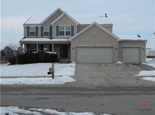 3650 Fieldstone Ln, Plainfield, IN 46168