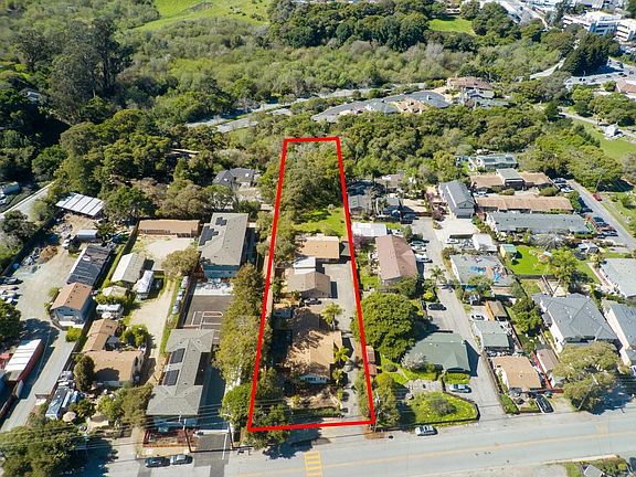 2nd image of Capitola Rd