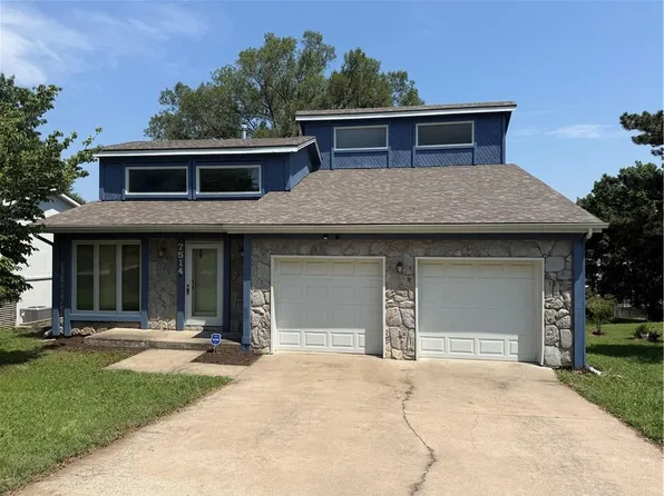 7514 Orient Ave, Kansas City, KS 66112
