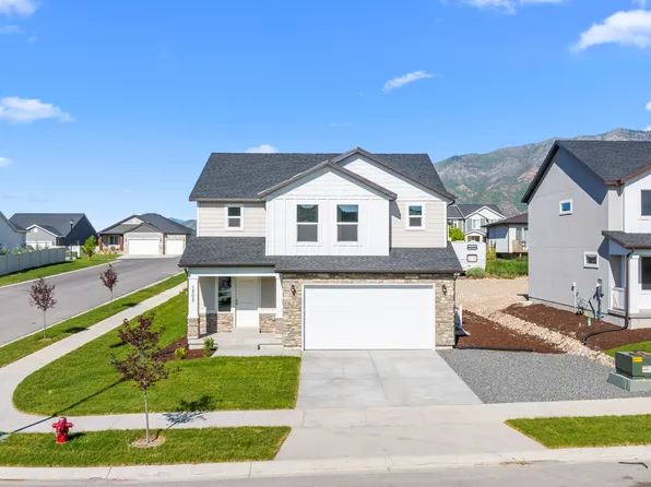 365 N Slant Rd #29MM, Spanish Fork, UT 84660