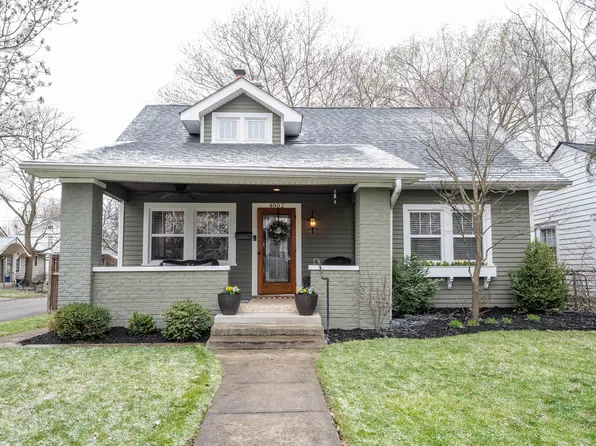 4802 Guilford Ave, Indianapolis, IN 46205