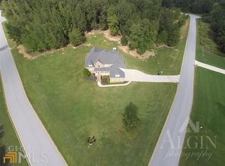 2104 Ella Springs Dr, Loganville, GA 30014