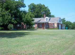 3421 N Coltrane Rd, Oklahoma City, OK 73121