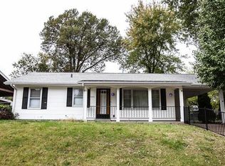 3245 Saint Joachim Ln, Saint Ann, MO