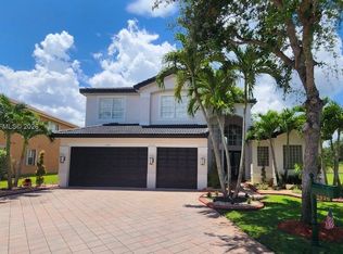 3920 SW 195th Ter, Miramar, FL 33029