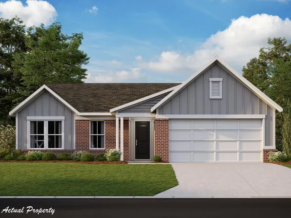352 Victor Dr, Circleville, OH 43113