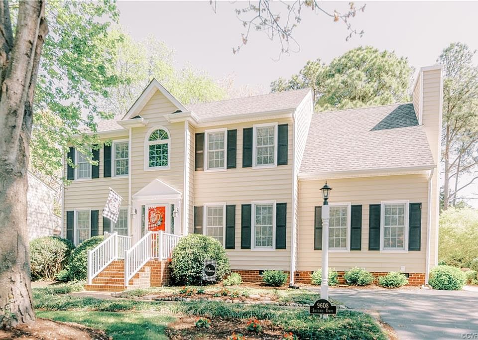 1st image of 9608 Southmill Dr