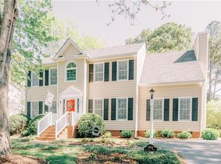 9608 Southmill Dr, Glen Allen, VA 23060