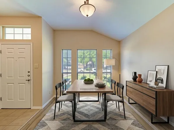 5349 Pinewood Ter, Katy, TX 77493