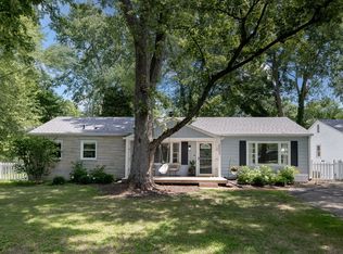 6503 Cambridge Ln, Indianapolis, IN 46220