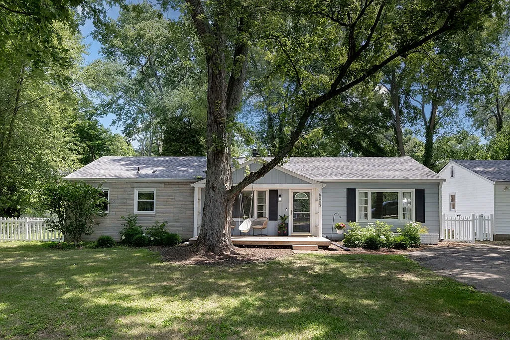 6503 Cambridge Ln photo 1