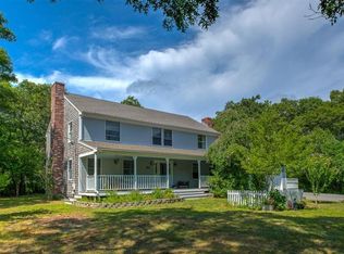 1 Luscombe Ln, Sandwich, MA 02563