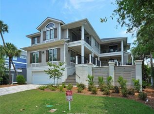 29 Pelican St, Hilton Head Island, SC 29928