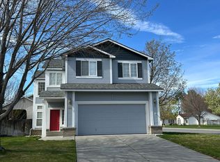 1611 Lamb Ave, Richland, WA 99352
