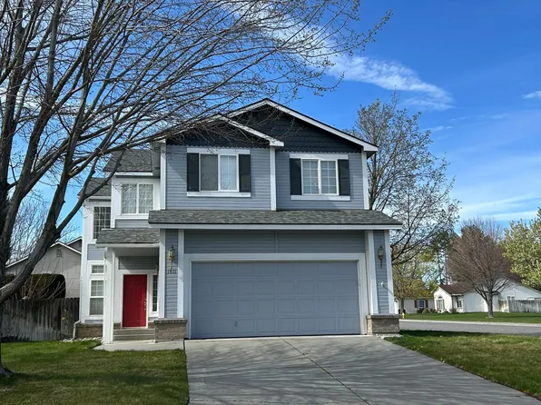 1611 Lamb Ave, Richland, WA 99352