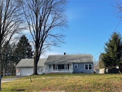 57 State St, Oneida, NY, 13421
