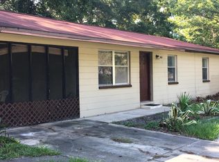 13594 SW 164th Ter, Archer, FL 32618