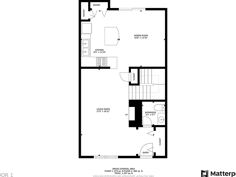 Sage Creek Townhomes — Photo 51