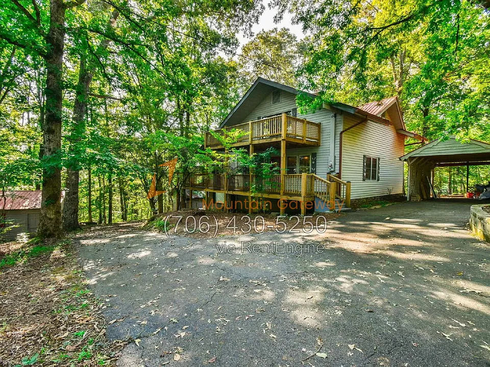 266 Glenridge Dr