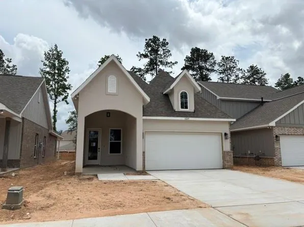 11219 Moccasin Dr, Montgomery, TX 77316