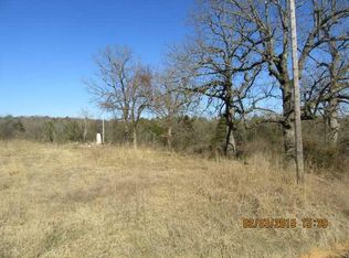 26954 Bokoshe Mtn, Bokoshe, OK 74930