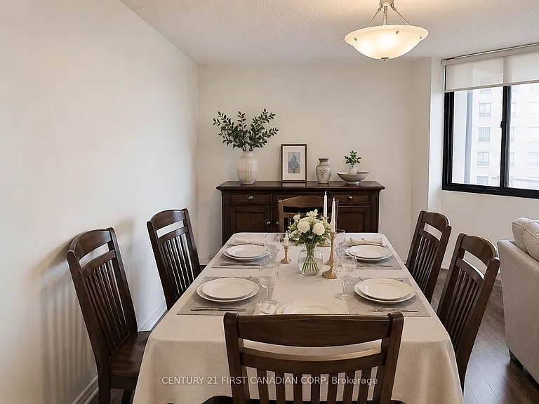 363 Colborne St #1901 — Photo 4