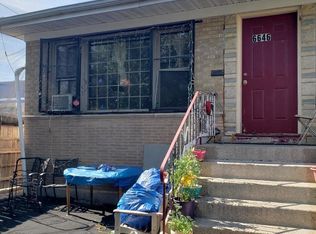 6646 S Damen Ave, Chicago, IL 60636