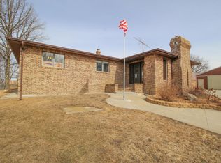 1833 Calvary Rd NE, Osakis, MN 56360