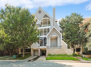 3033 San Jacinto St APT 312, Dallas, TX 75204