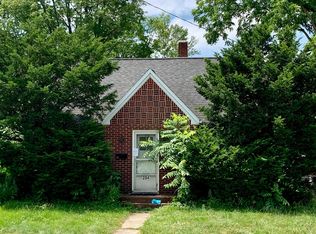 204 West St, Jonesville, MI