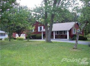 301 Rock Rd, Paris, MO 65275