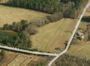 14395 Wood Rd, Milton, GA 30004