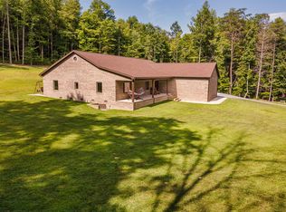 1385 Ryder Church Rd, Bluff City, TN 37618