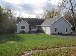 16839 County Route 59, Dexter, NY 13634