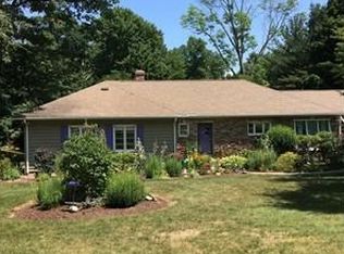 94 Central Park Dr, Holyoke, MA 01040