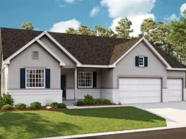 1909 E Burger St #1417, Lake Point, UT 84074