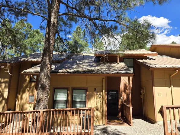 108 Jack Little Dr #B10, Ruidoso, NM 88345