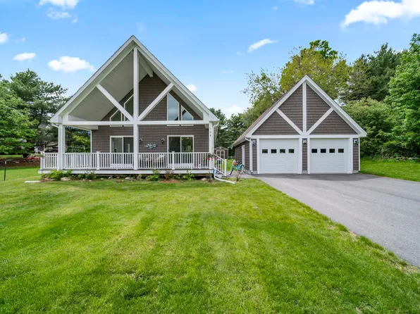 134 Farm Lane, Seabrook, NH 03874