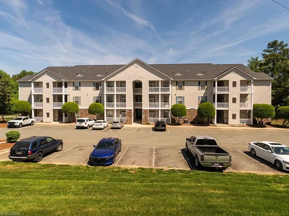 3010 Winston Dr APT 78, Burlington, NC 27215