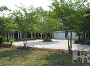1733 Futch Creek Rd, Wilmington, NC 28411