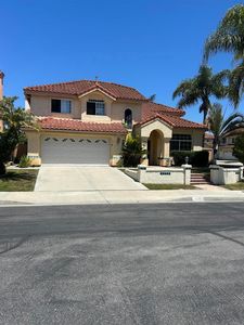 402 Calle Corazon, Oceanside, CA, 92057