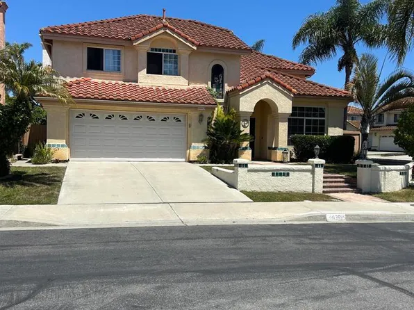 402 Calle Corazon, Oceanside, CA 92057