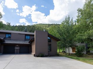 588 Stone Creek Dr #B, Avon, CO 81620