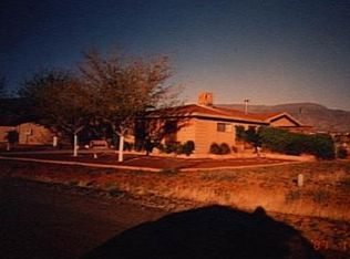 4644 E Pinto Trl, Cottonwood, AZ 86326