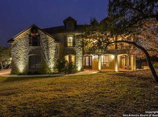 61 Auburn Rdg, Spring Branch, TX 78070