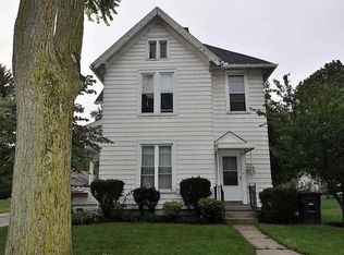 921 Grace Ave, Fort Wayne, IN 46807