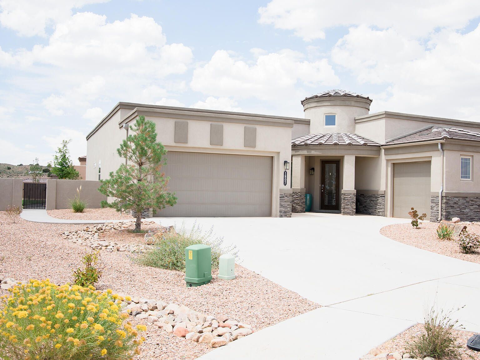 1807 Truchas Peak Trl NE, Rio Rancho, NM 87144 Zillow
