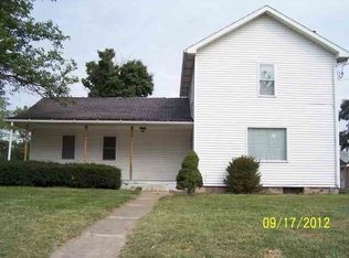 545 E State Road 120, Howe, IN 46746