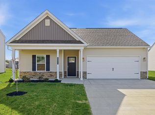 5073 Runnerstone Rd, Morristown, TN 37813