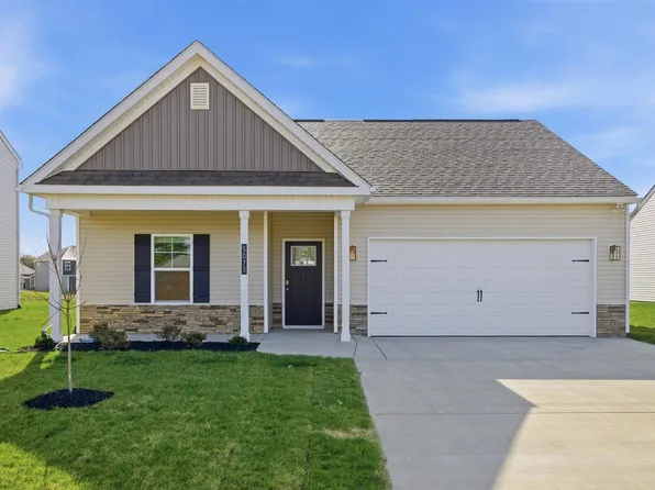 5073 Runnerstone Rd, Morristown, TN 37813